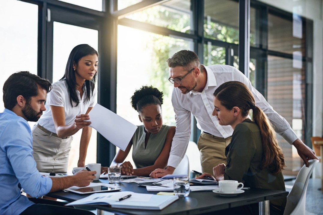 You Can't Opt Out of Workplace Politics: Why Good Leaders Need Political Savvy