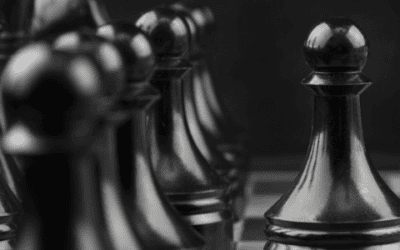 Leadership vs Management: Why Organizations Still Produce Managers Instead of Leaders