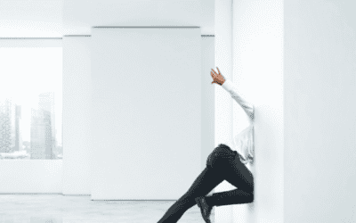 Good Leaders Still Get Stuck
